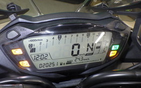 SUZUKI GSX-S750 2020 C533F
