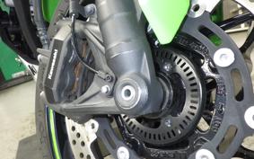 KAWASAKI ZX-25R 2022 ZX250E