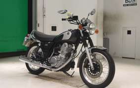 YAMAHA SR400 Gen.5 2023