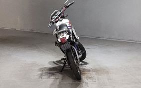 YAMAHA DT50 17W