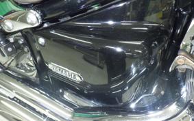 YAMAHA DRAGSTAR 400 CLASSIC  2012 VH02J
