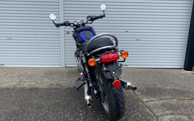 TRIUMPH BONNEVILLE T120 2024 DAD75H