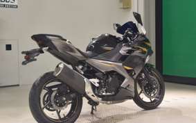 KAWASAKI NINJA 400 2020 EX400G