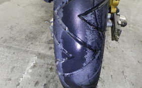 KAWASAKI KSR110 E 2012 KL110D