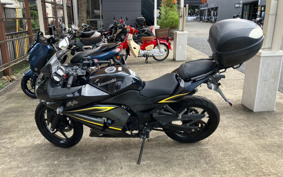 KAWASAKI NINJA 250R EX250K