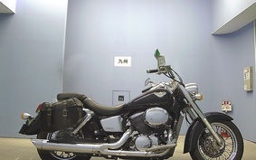 HONDA SHADOW 400 NC34