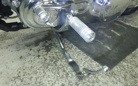 HARLEY FXDC 1580 2008