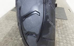 TRIUMPH TIGER EXPLORER 2012