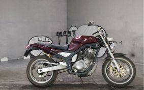 YAMAHA SRX400-1 3VN