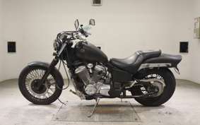 HONDA STEED 400 VSE 1996 NC26
