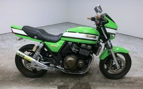 KAWASAKI ZRX400 2007 ZR400E