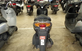 SUZUKI ADDRESS V50 G CA44A