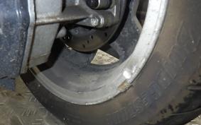SUZUKI SKYWAVE 400 1999 CK41A