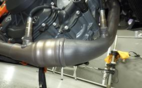 KTM 390 DUKE 2024