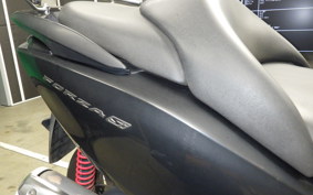 HONDA FORZA SI 2025 MF12