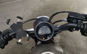 HONDA REBEL MC49