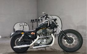 HARLEY XL883 1990 CAM