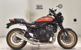 KAWASAKI Z900RS 2024 ZR900K