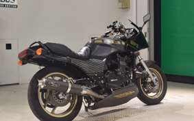 KAWASAKI GPZ900R NINJA 1989 ZX900A