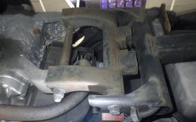 SUZUKI ADDRESS V125 G 2022 CF46A