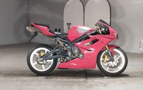 TRIUMPH DAYTONA 675 2009 TMD106