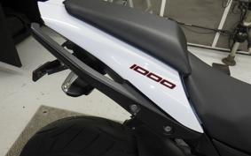 KAWASAKI NINJA 1000 2012