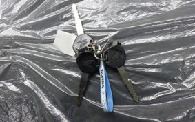 HONDA LEAD 125 2010 JF45