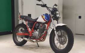 HONDA FTR223 MC34