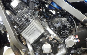 YAMAHA FZ750 1989