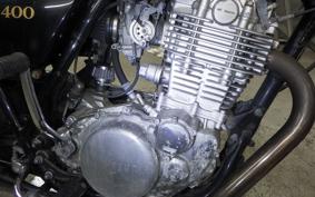 YAMAHA SR400 Gen.3 2007 RH01J