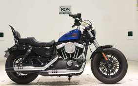 HARLEY XL1200X 2022