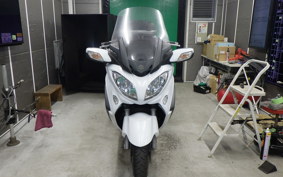 SUZUKI SKYWAVE 650 LX 2014 CP52A