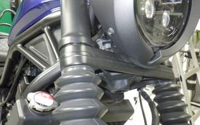 HONDA REBEL 250 S MC49