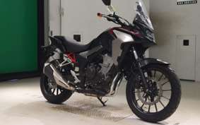 HONDA 400X 2020 NC56