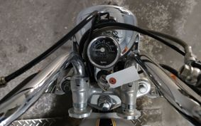 HONDA MONKEY Z50J
