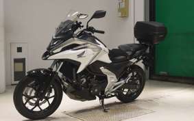 HONDA NC750X 2023 RH09