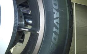 HARLEY FXLRST1920 2023