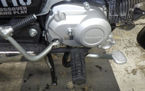 HONDA CROSS CUB 110 1994 JA60