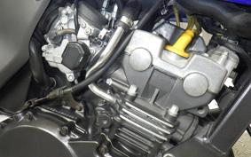HONDA HORNET 250 MC31