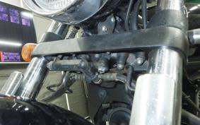 YAMAHA DRAGSTAR 1100 2006 VP13J