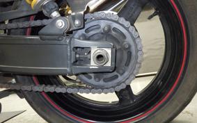 YAMAHA XJR1300 Gen.2 2009 RP17J