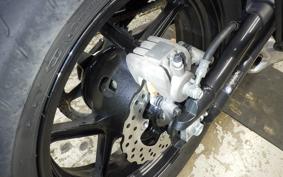 KAWASAKI NINJA 650 2015