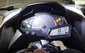 KAWASAKI NINJA 250 ABS 1996 EX250L