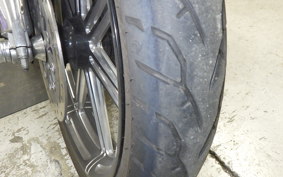 HARLEY FLHTC 1580 2009