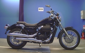 HONDA VT400S 2014 NC46