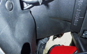 HONDA CBR600RR 2024 PC40