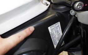 YAMAHA YZF-R1 2008