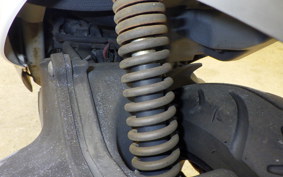 SUZUKI LET's 4 CA45A