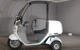HONDA GYRO TA02
