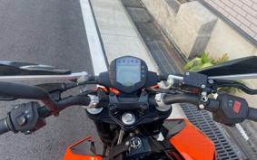 KTM 250 DUKE JPE40